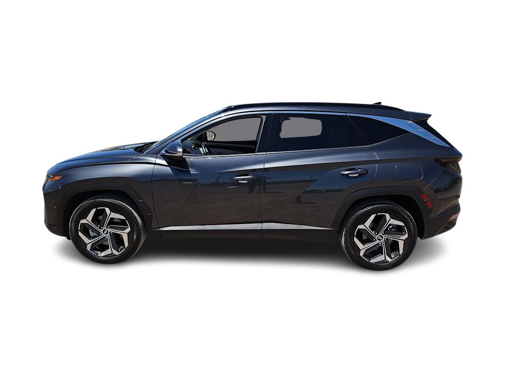 Thumbnail: 2024 Hyundai Tucson - 3