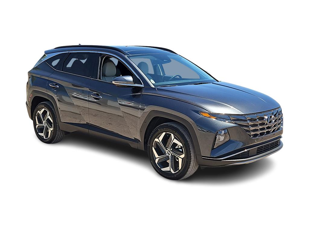 Thumbnail: 2024 Hyundai Tucson - 20