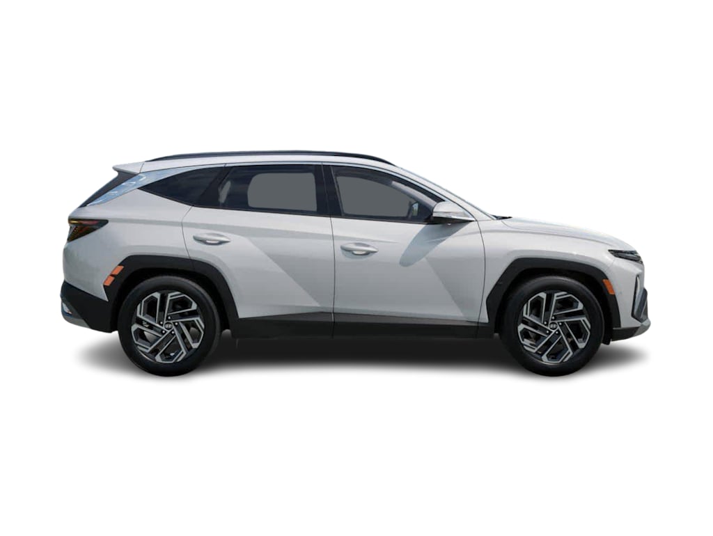 Thumbnail: 2026 Hyundai Tucson - 11