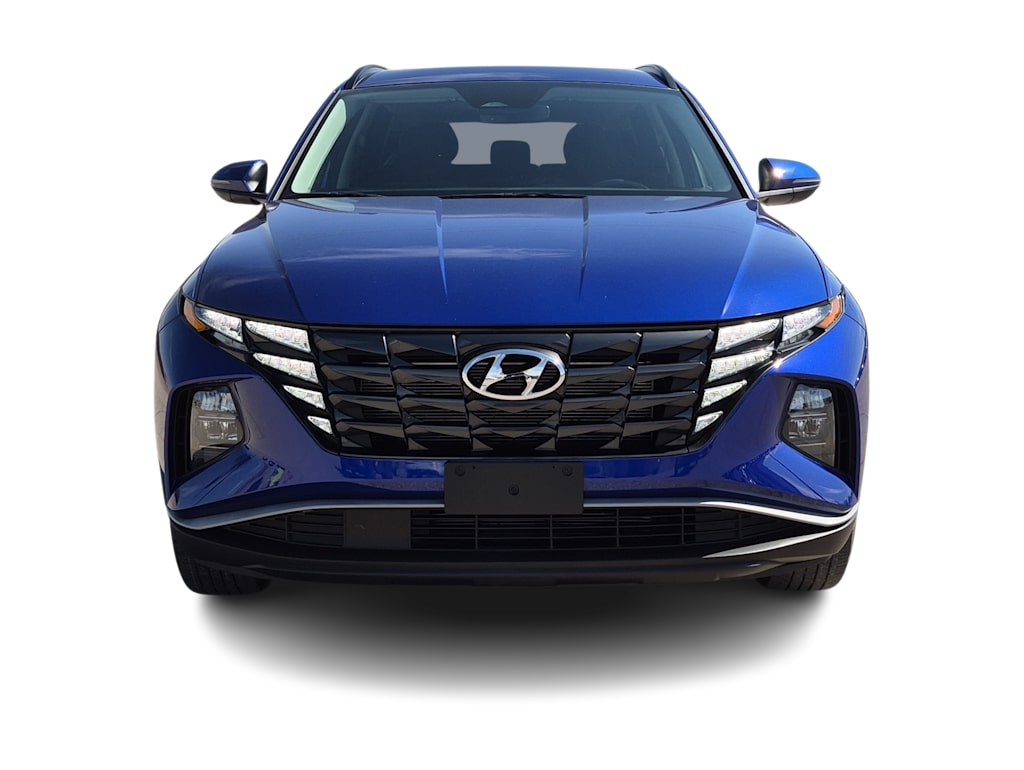 Thumbnail: 2022 Hyundai Tucson - 6