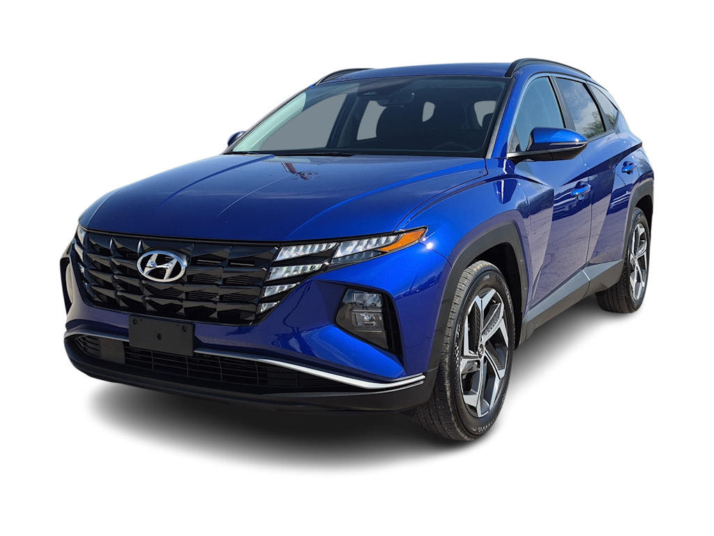 Thumbnail: 2022 Hyundai Tucson - 21