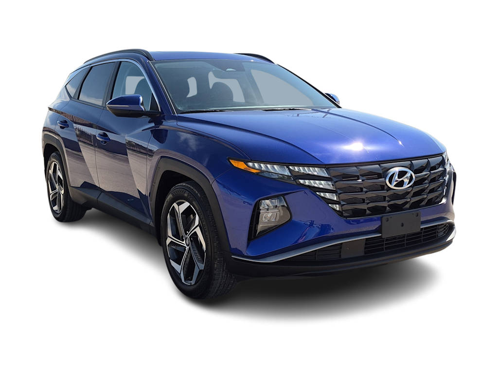 Thumbnail: 2022 Hyundai Tucson - 20