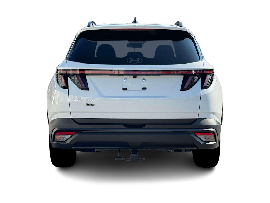 Thumbnail: 2026 Hyundai Tucson - 5