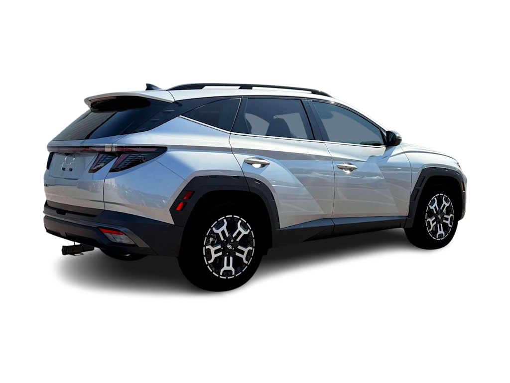 Thumbnail: 2026 Hyundai Tucson - 15