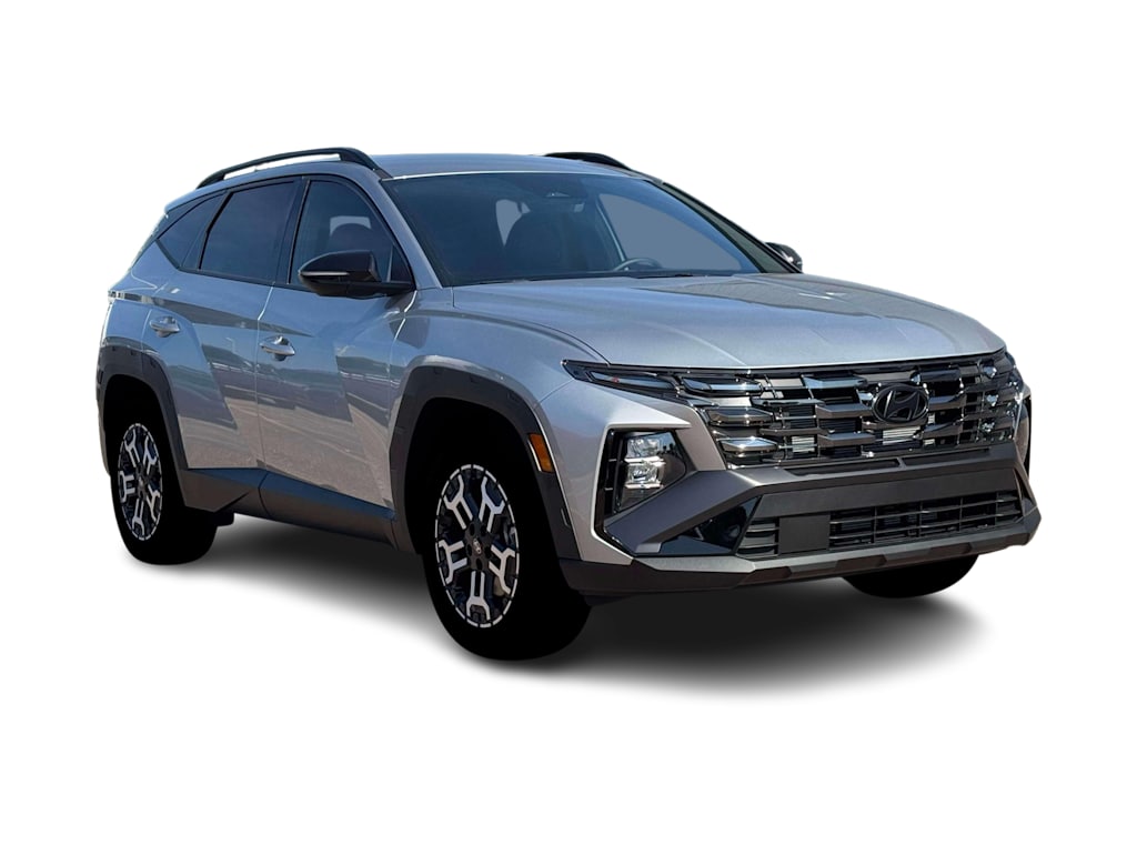 Thumbnail: 2026 Hyundai Tucson - 18
