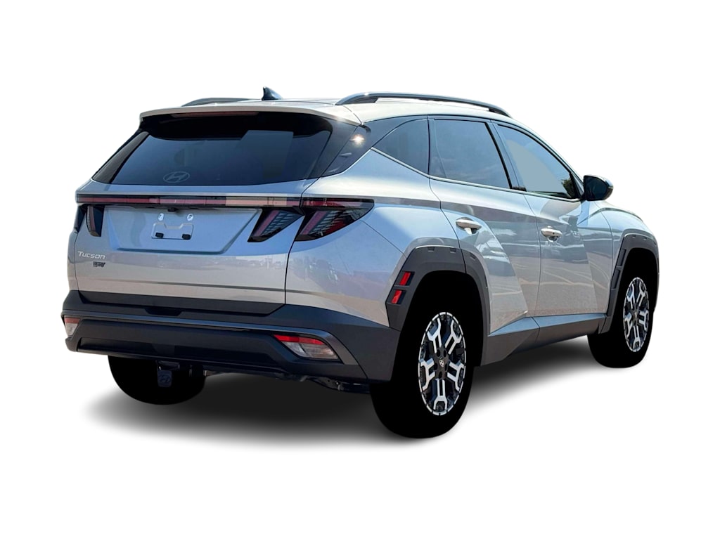 Thumbnail: 2026 Hyundai Tucson - 14