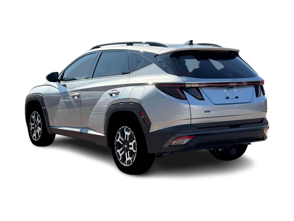 Thumbnail: 2026 Hyundai Tucson - 13