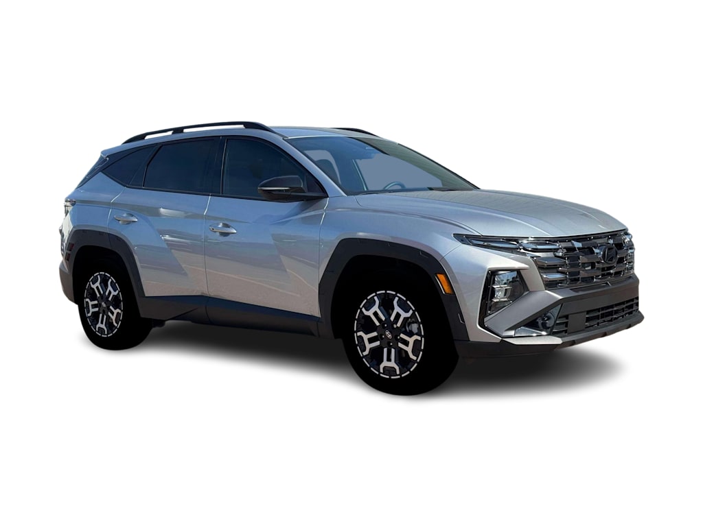 Thumbnail: 2026 Hyundai Tucson - 17