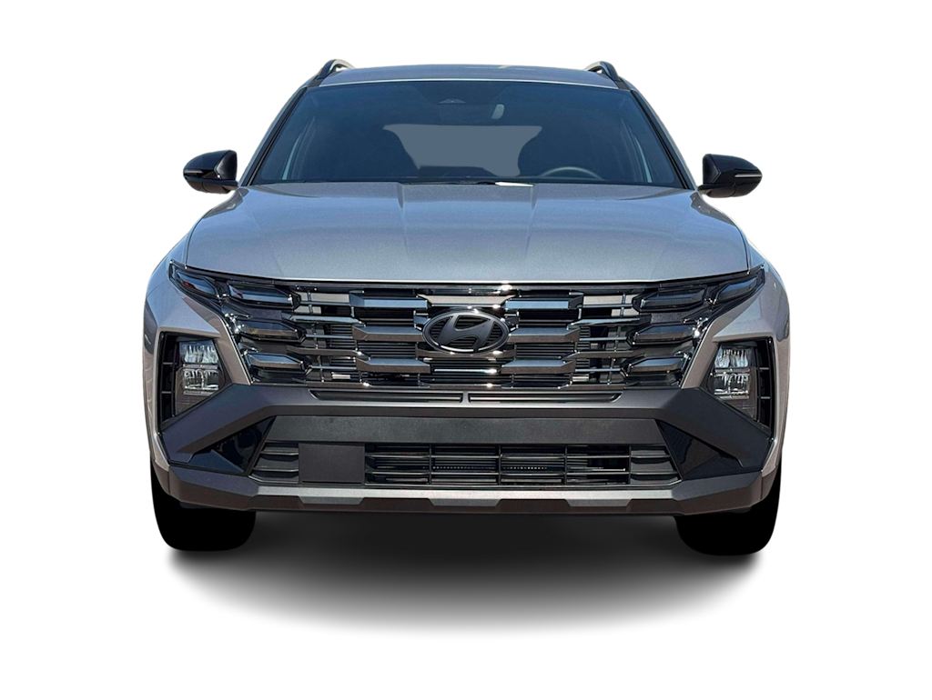 Thumbnail: 2026 Hyundai Tucson - 19