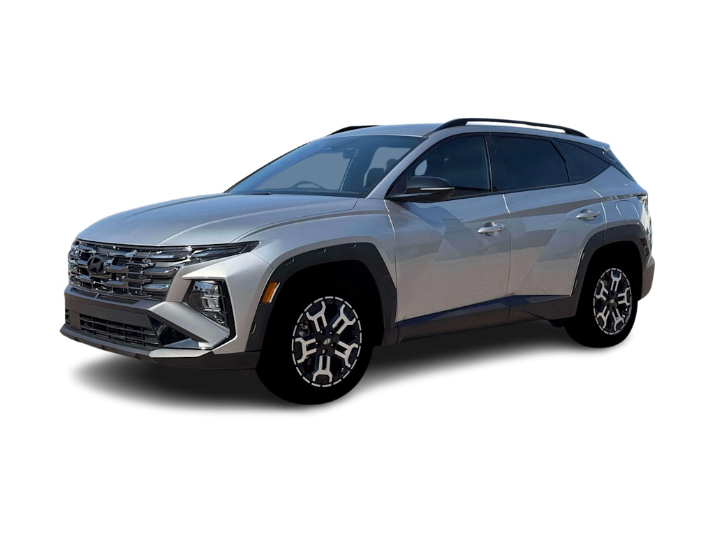 Thumbnail: 2026 Hyundai Tucson - 12