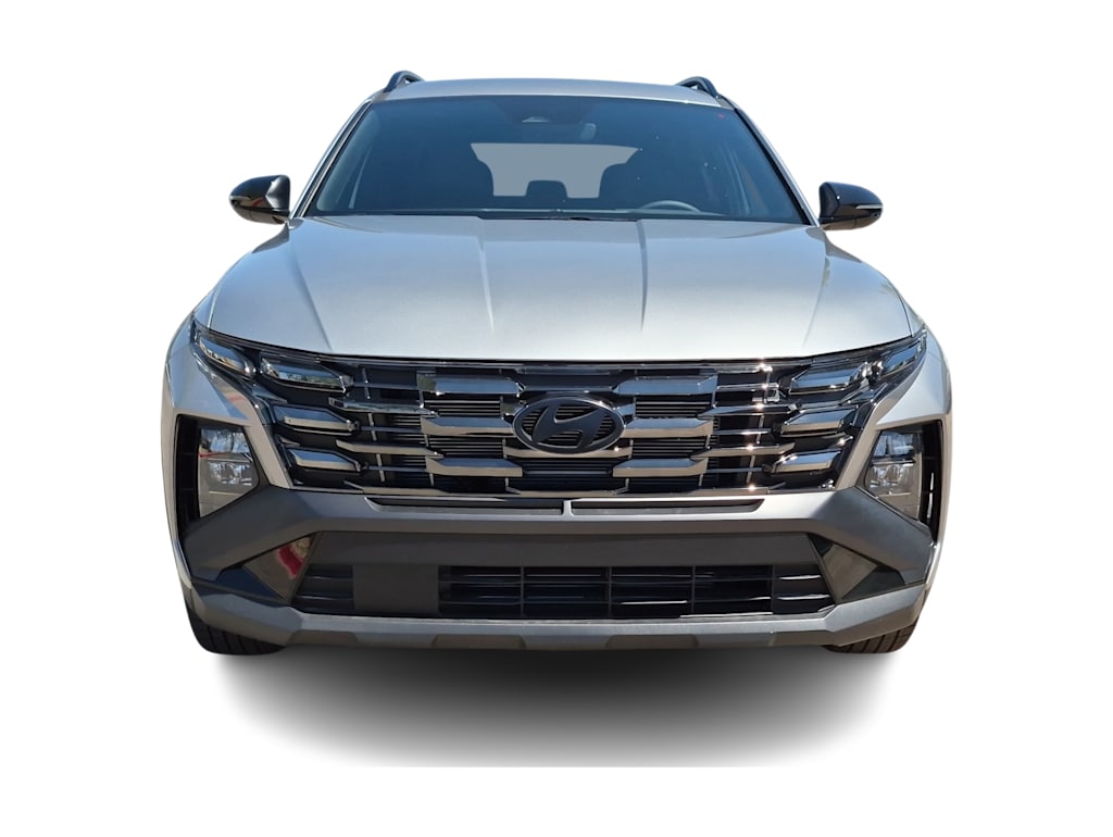 Thumbnail: 2026 Hyundai Tucson - 6