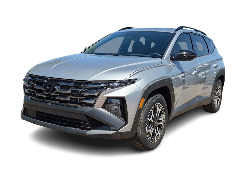 Thumbnail: 2026 Hyundai Tucson - 22