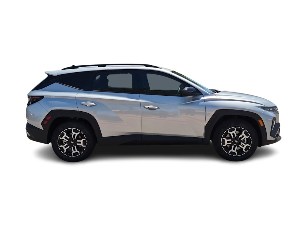 Thumbnail: 2026 Hyundai Tucson - 24