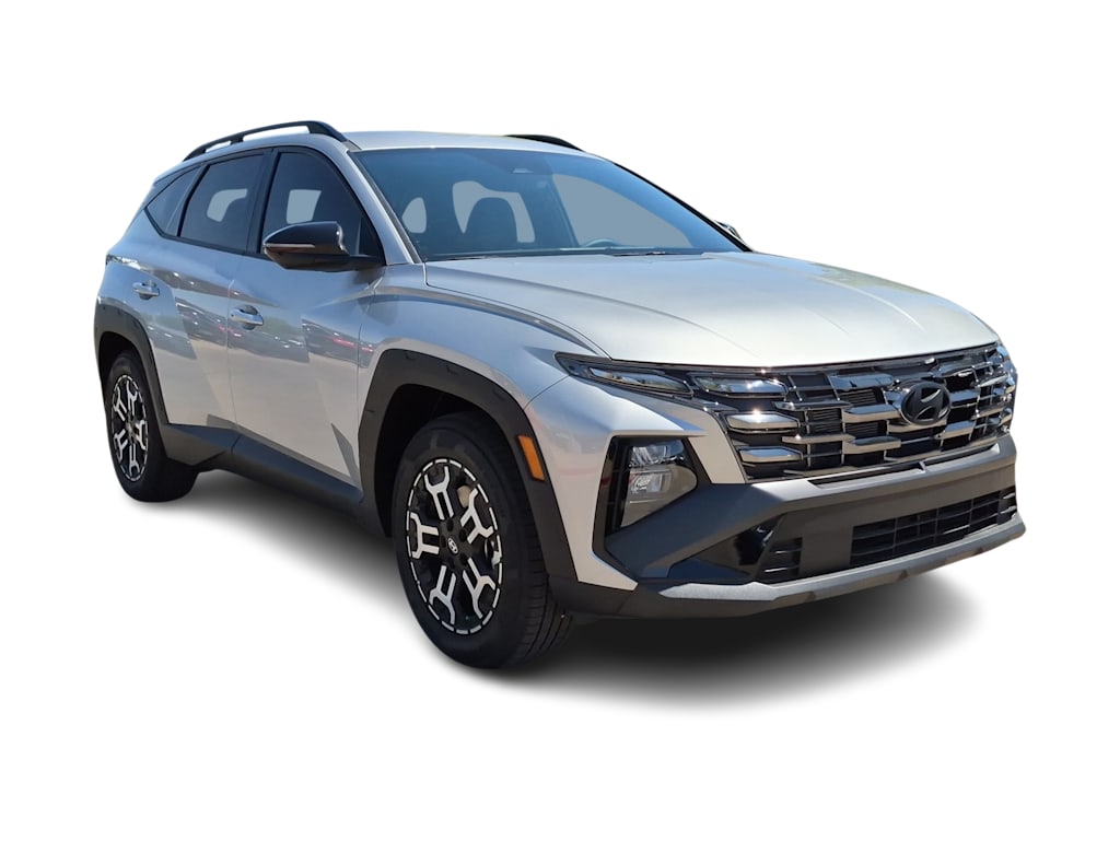 Thumbnail: 2026 Hyundai Tucson - 21