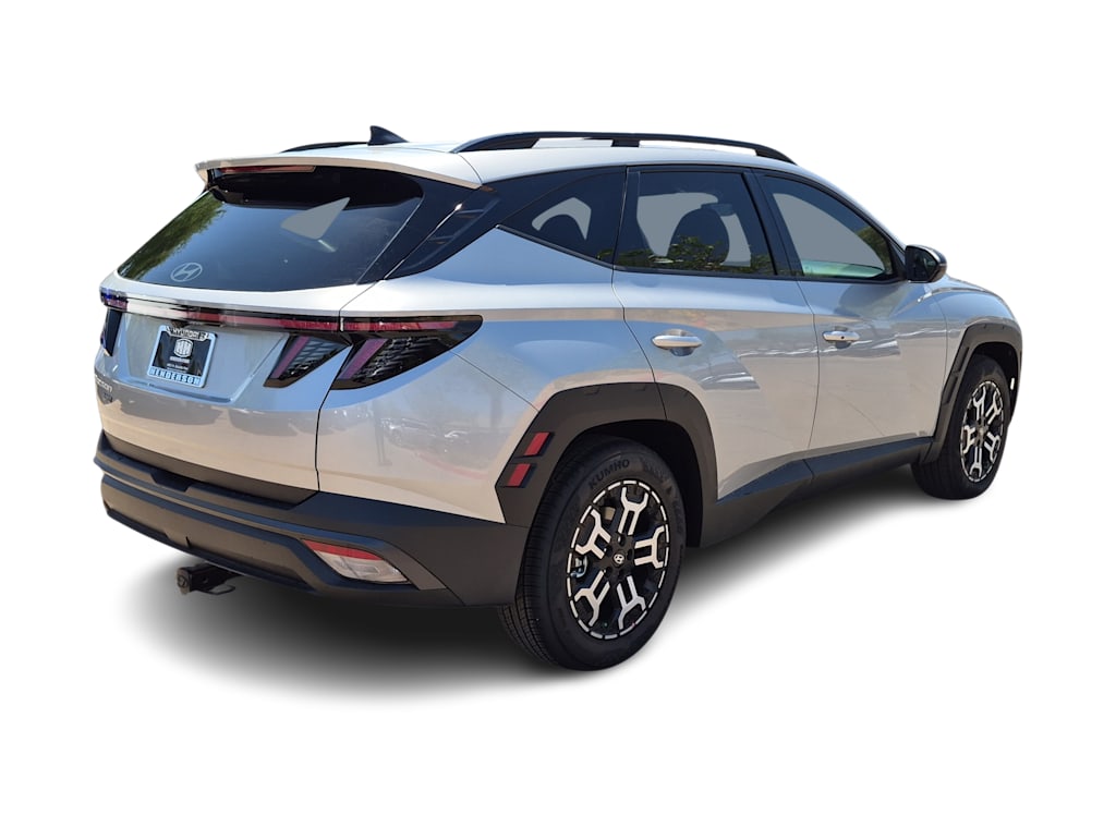 Thumbnail: 2026 Hyundai Tucson - 23