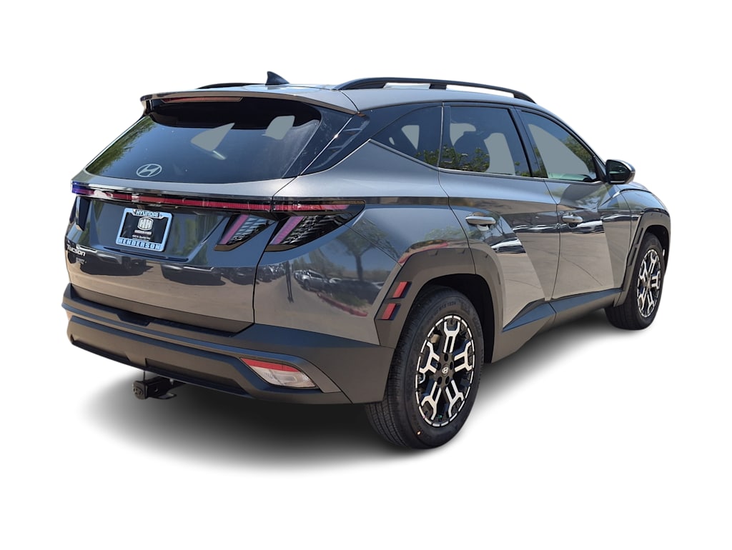 Thumbnail: 2026 Hyundai Tucson - 23