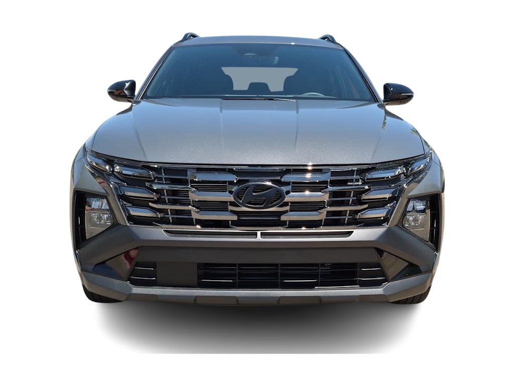 Thumbnail: 2026 Hyundai Tucson - 6