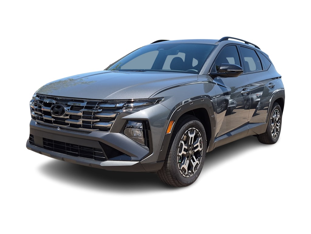 Thumbnail: 2026 Hyundai Tucson - 22