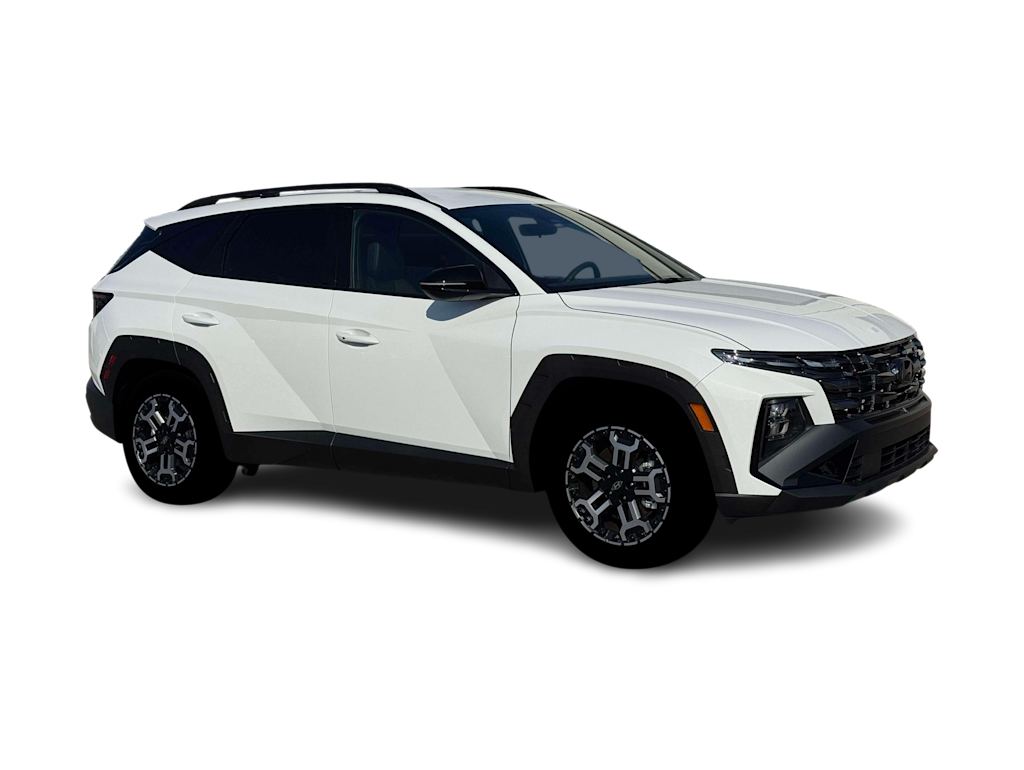 Thumbnail: 2026 Hyundai Tucson - 18