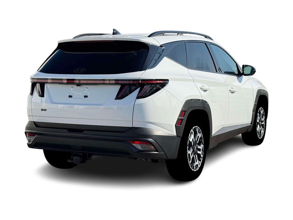 Thumbnail: 2026 Hyundai Tucson - 15