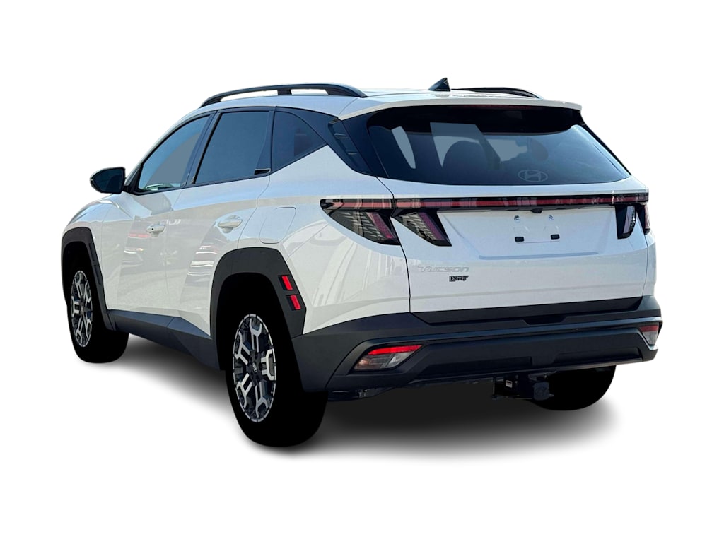 Thumbnail: 2026 Hyundai Tucson - 14