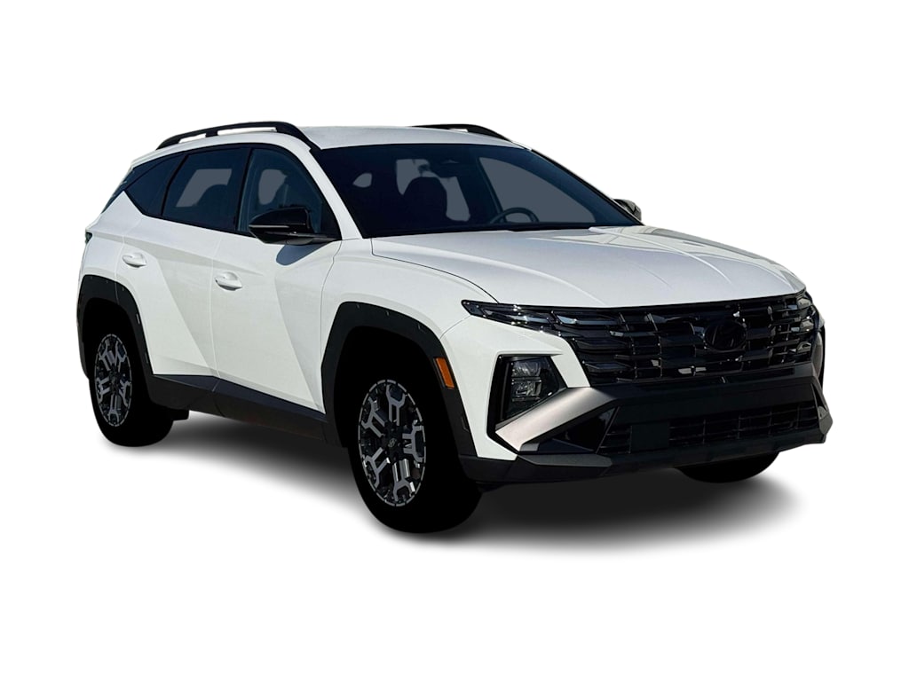 Thumbnail: 2026 Hyundai Tucson - 19