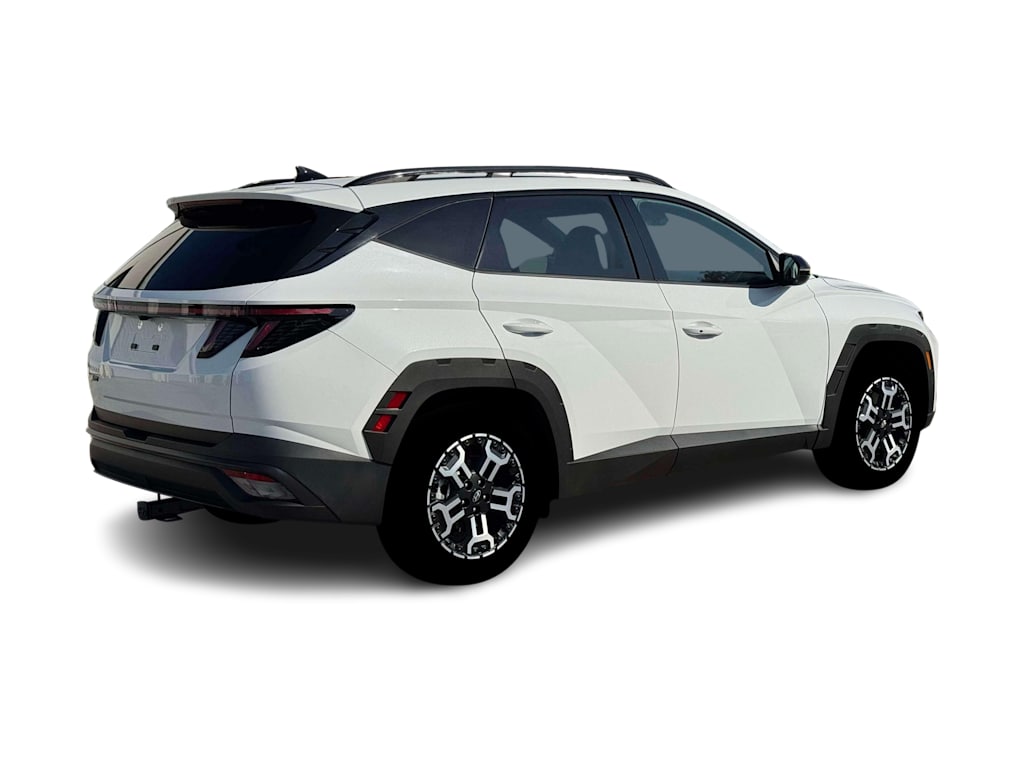 Thumbnail: 2026 Hyundai Tucson - 16