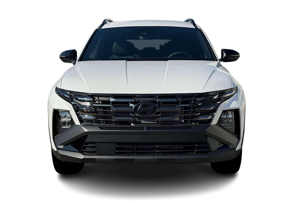 Thumbnail: 2026 Hyundai Tucson - 6