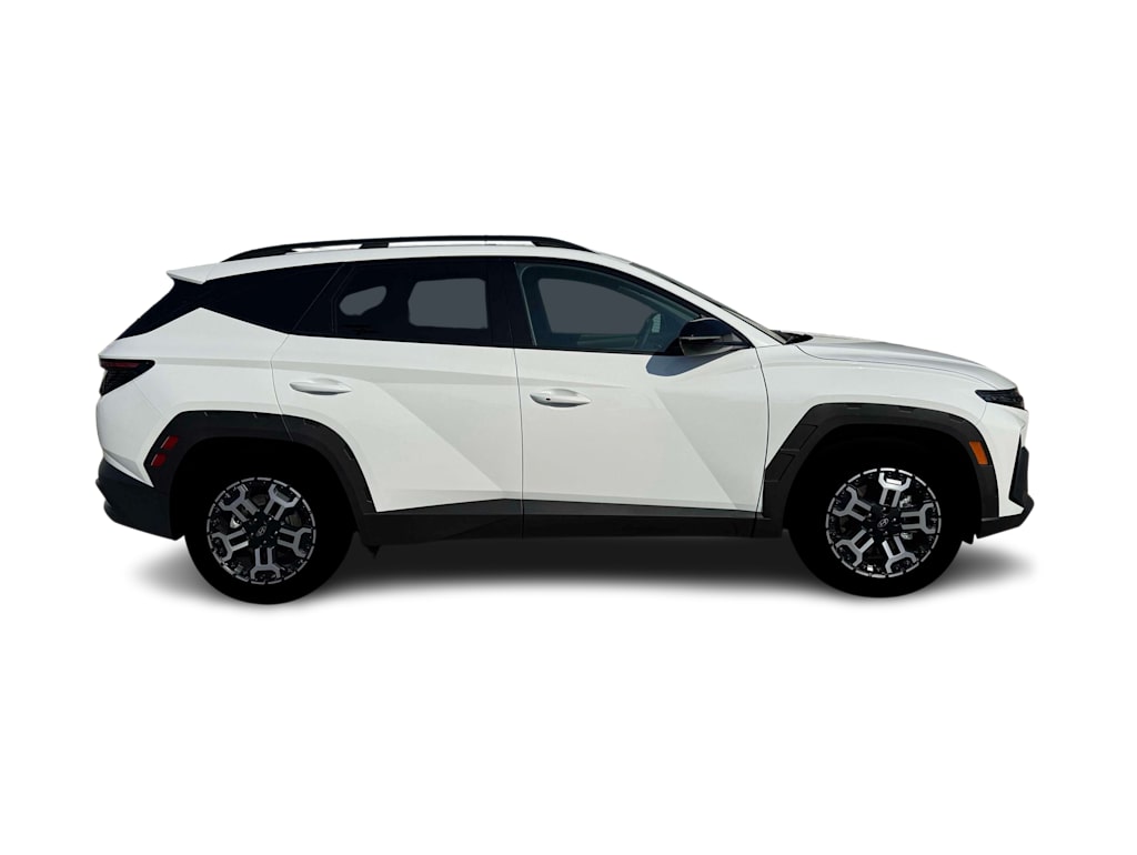 Thumbnail: 2026 Hyundai Tucson - 17