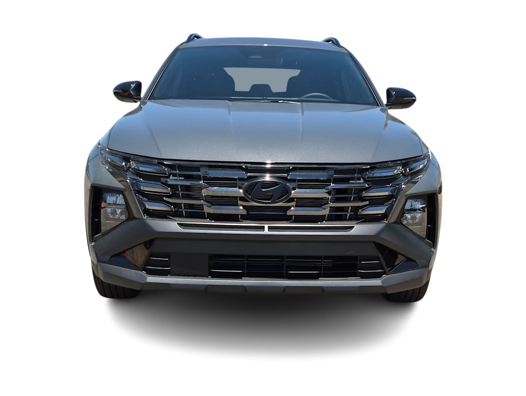 Thumbnail: 2026 Hyundai Tucson - 6
