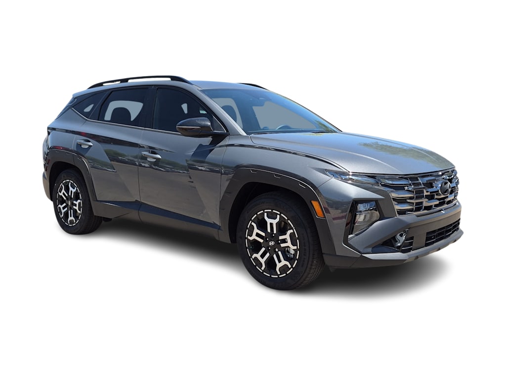 Thumbnail: 2026 Hyundai Tucson - 21
