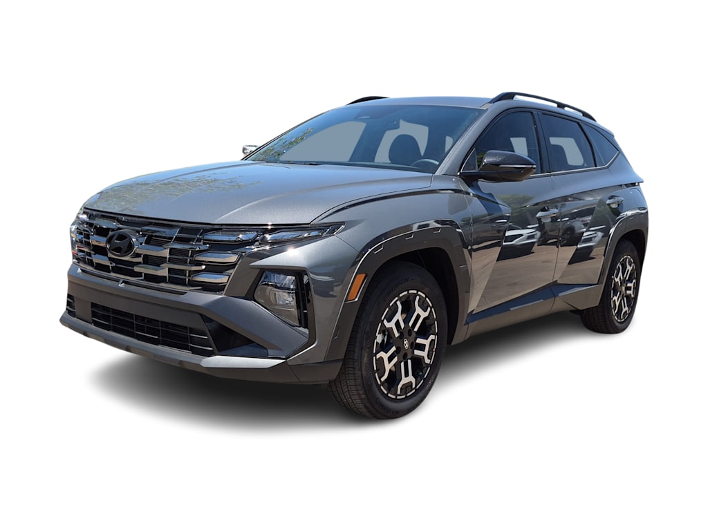 Thumbnail: 2026 Hyundai Tucson - 22