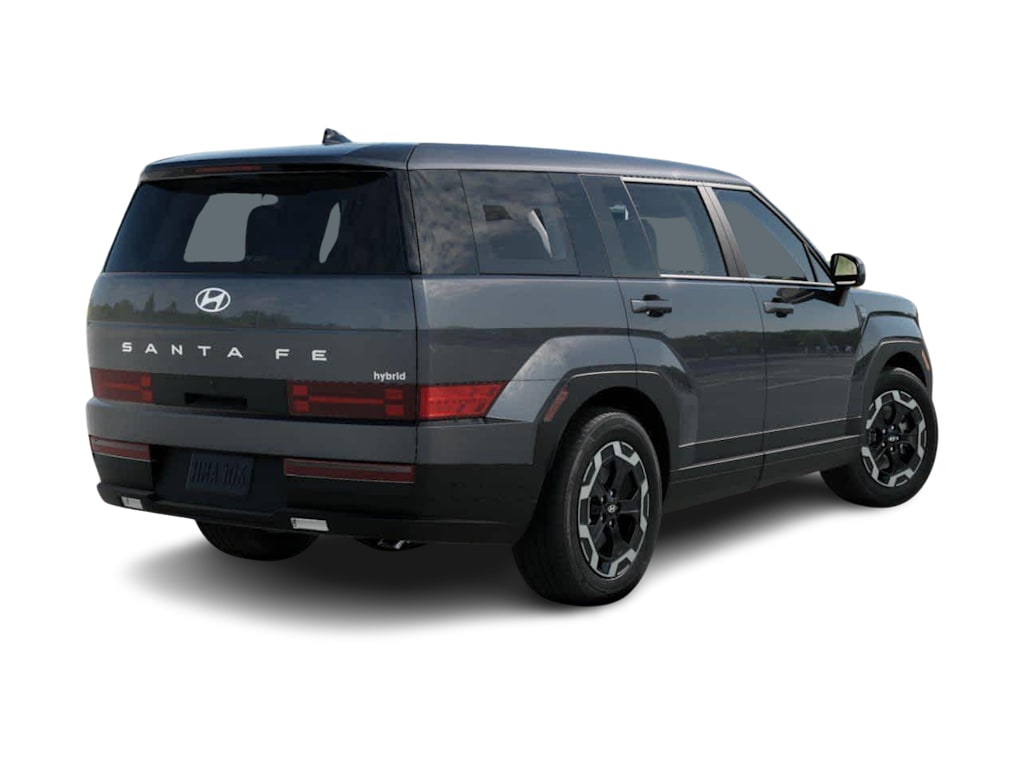 Thumbnail: 2026 Hyundai Santa Fe - 10