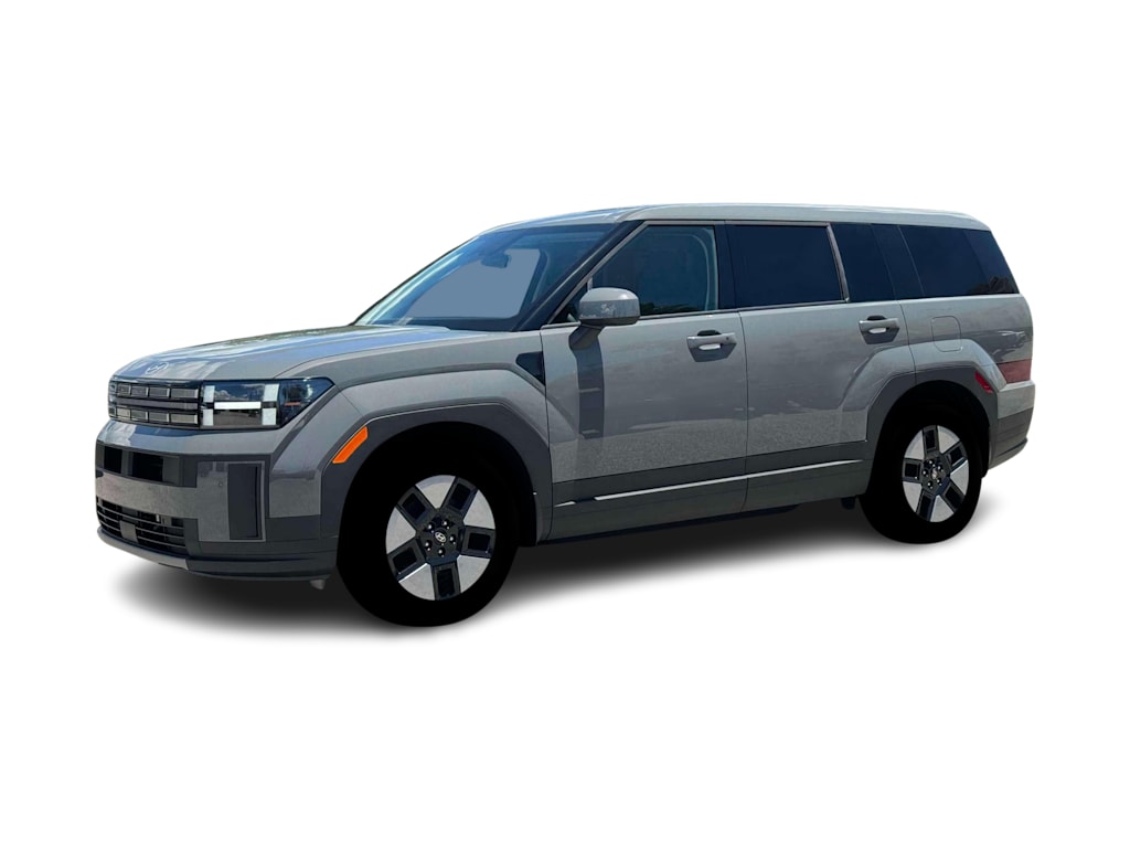 Thumbnail: 2026 Hyundai Santa Fe - 3