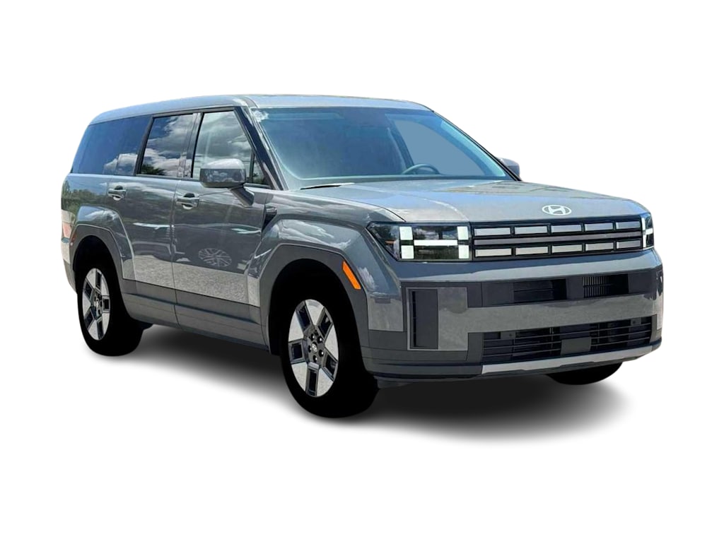 Thumbnail: 2026 Hyundai Santa Fe - 18