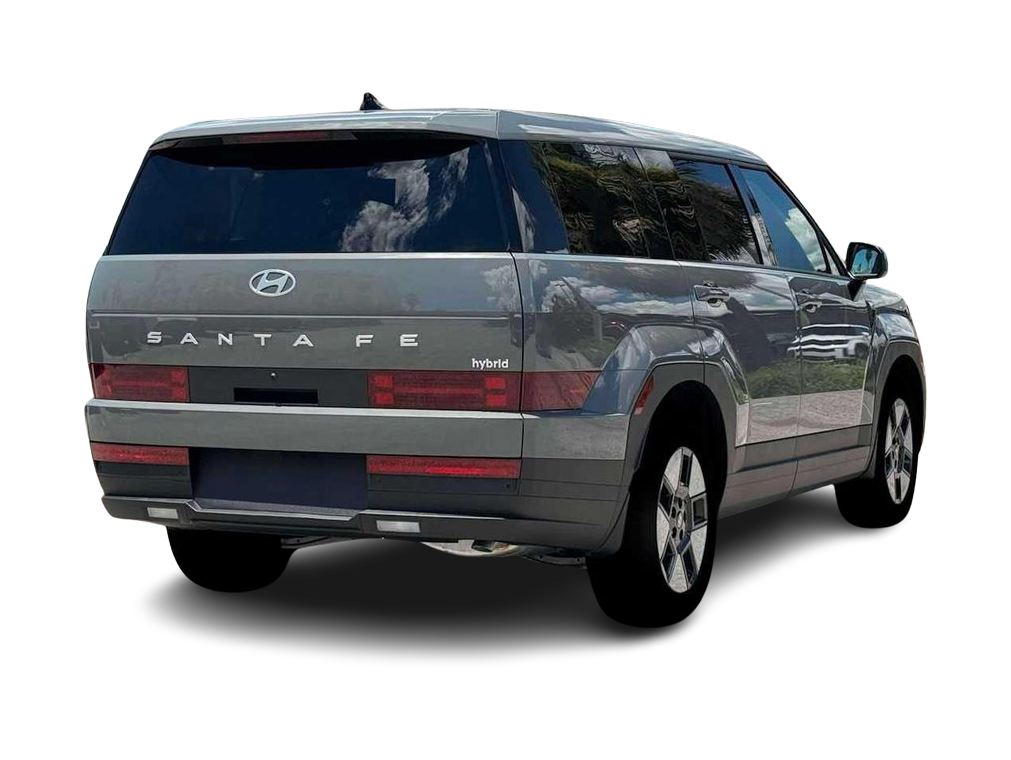 Thumbnail: 2026 Hyundai Santa Fe - 15