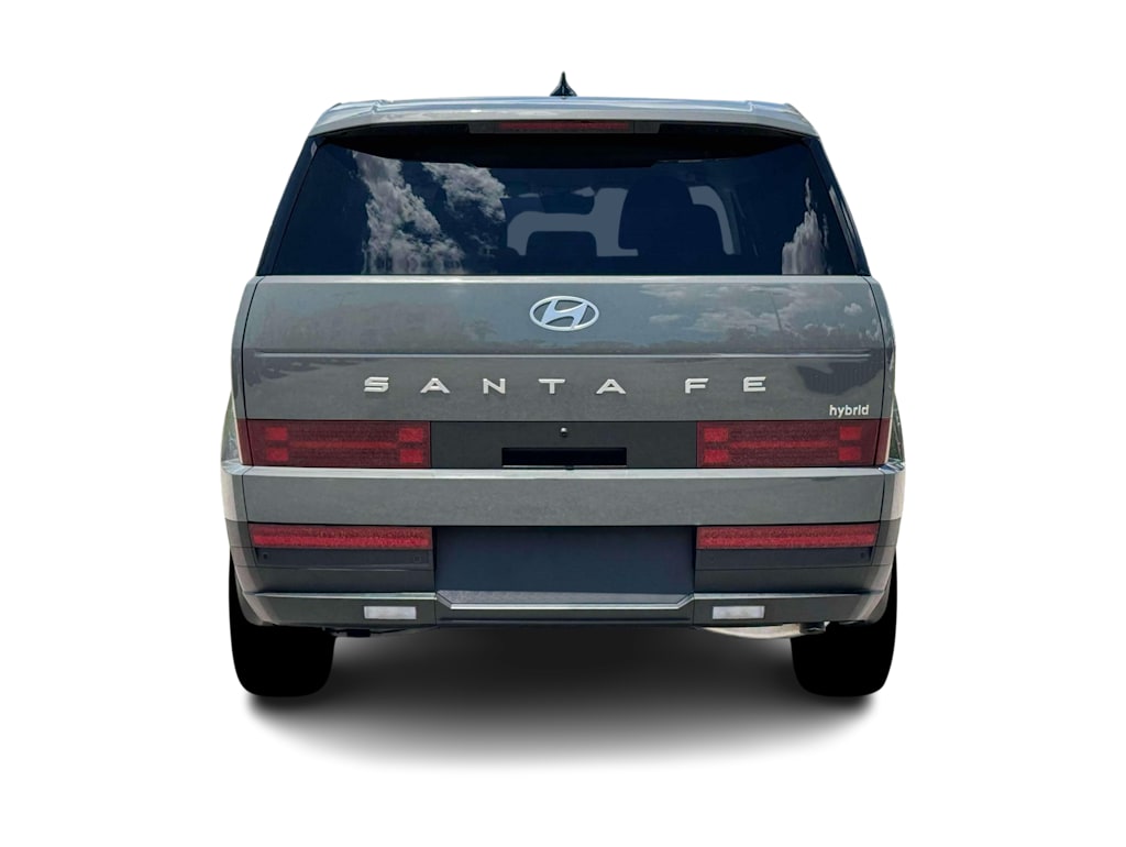 Thumbnail: 2026 Hyundai Santa Fe - 5