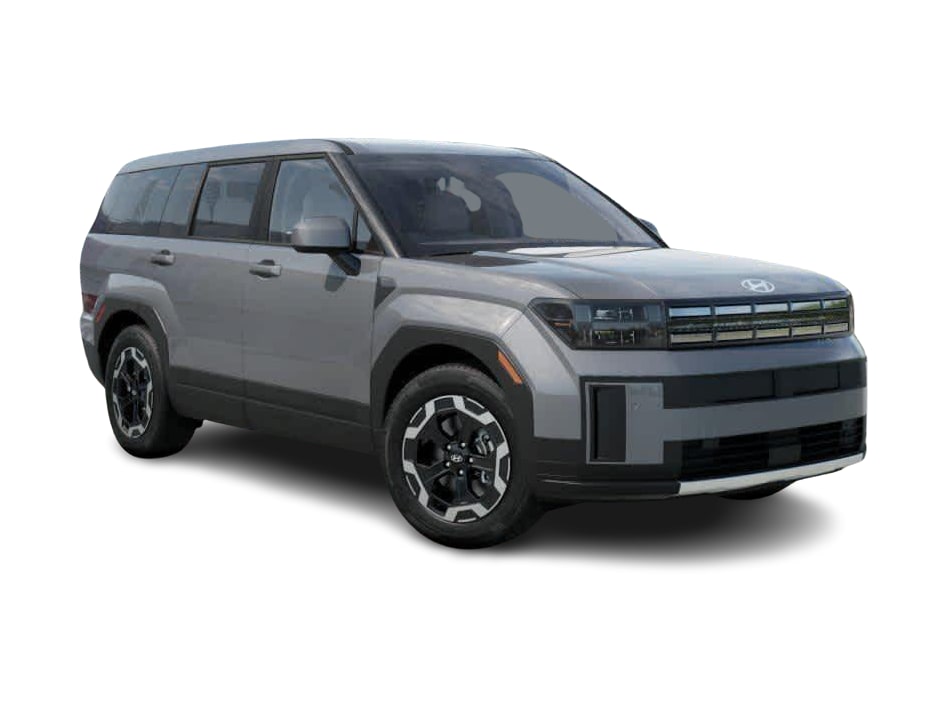 Thumbnail: 2026 Hyundai Santa Fe - 9