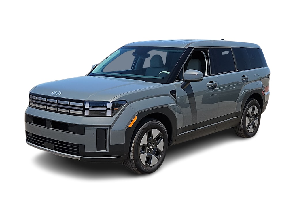 Thumbnail: 2026 Hyundai Santa Fe - 20