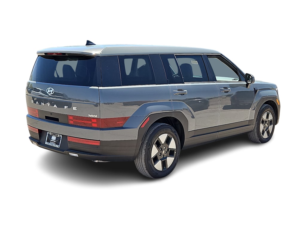 Thumbnail: 2026 Hyundai Santa Fe - 21