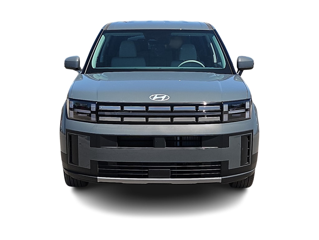 Thumbnail: 2026 Hyundai Santa Fe - 6