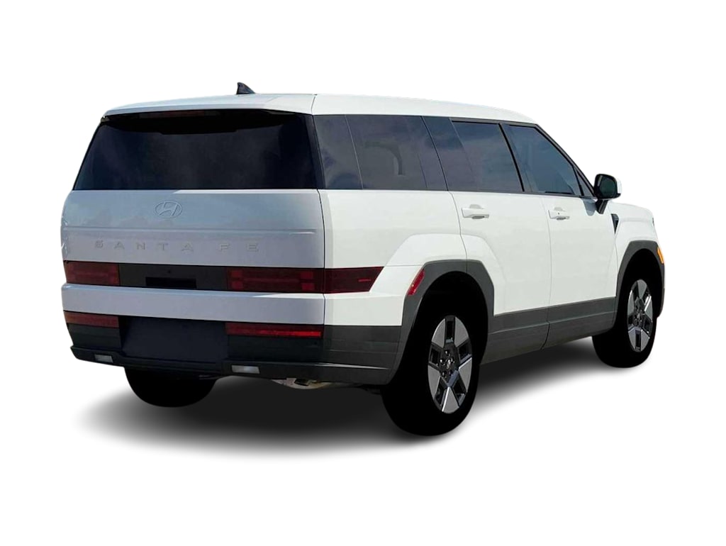 Thumbnail: 2026 Hyundai Santa Fe - 14