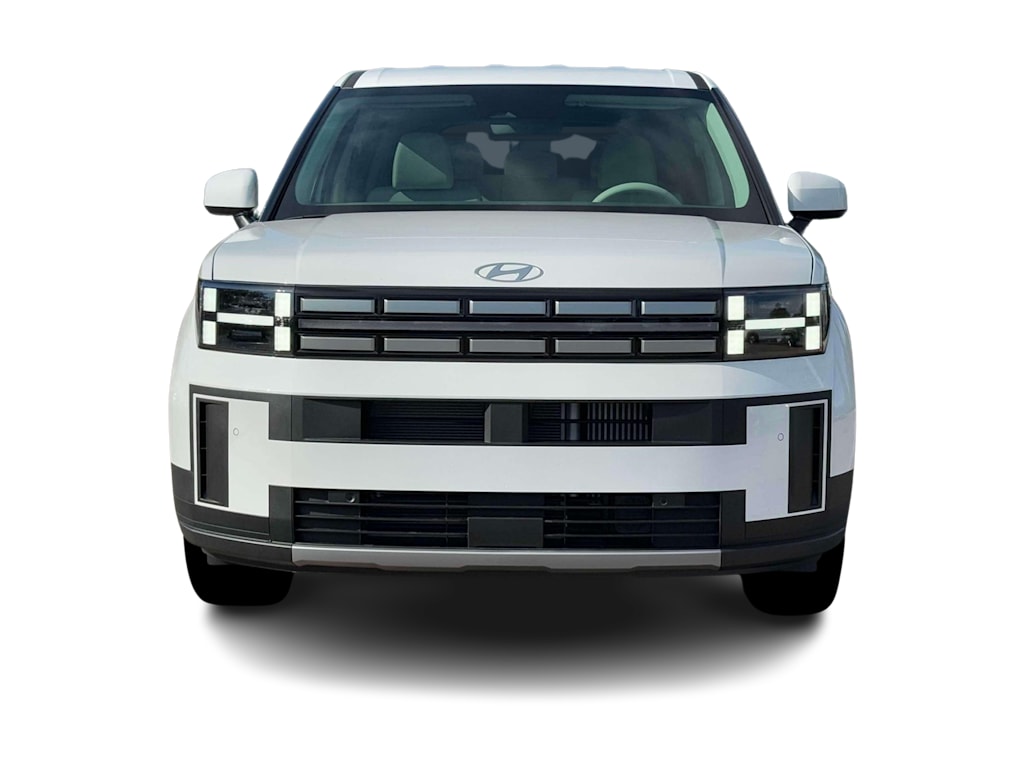 Thumbnail: 2026 Hyundai Santa Fe - 19