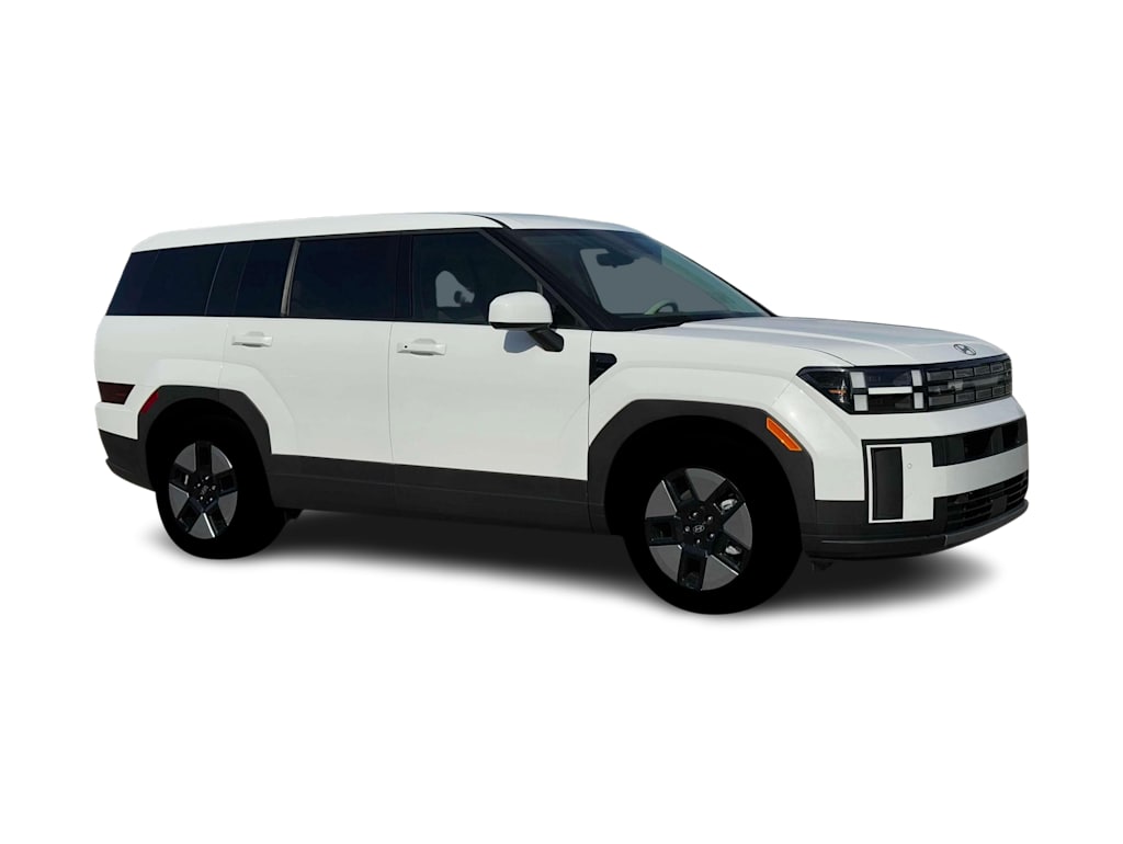 Thumbnail: 2026 Hyundai Santa Fe - 17