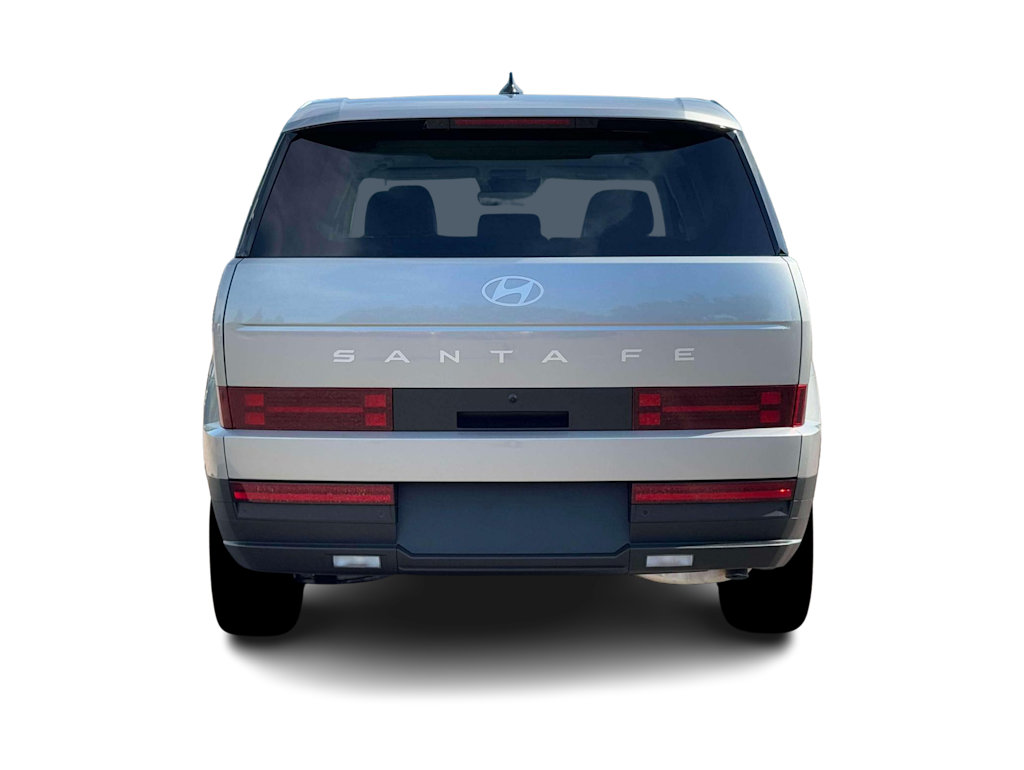 Thumbnail: 2026 Hyundai Santa Fe - 5