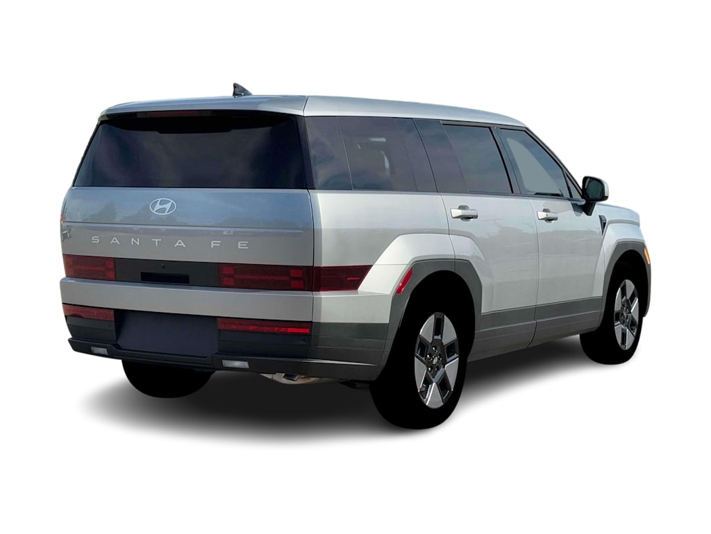 Thumbnail: 2026 Hyundai Santa Fe - 14