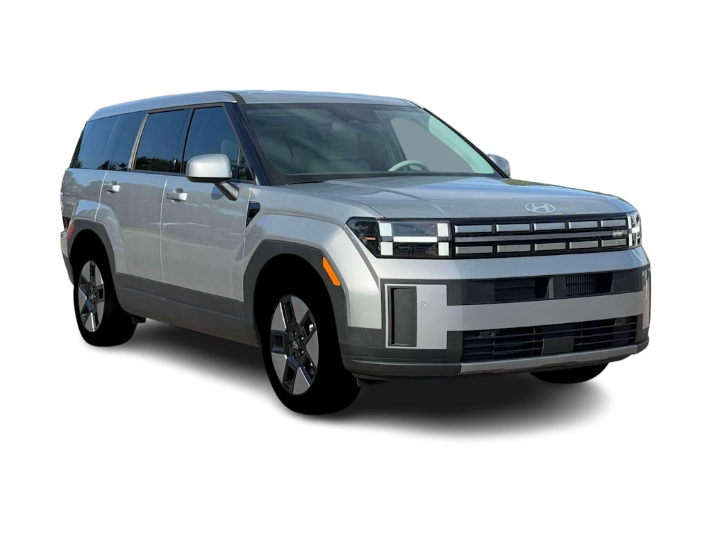 Thumbnail: 2026 Hyundai Santa Fe - 18