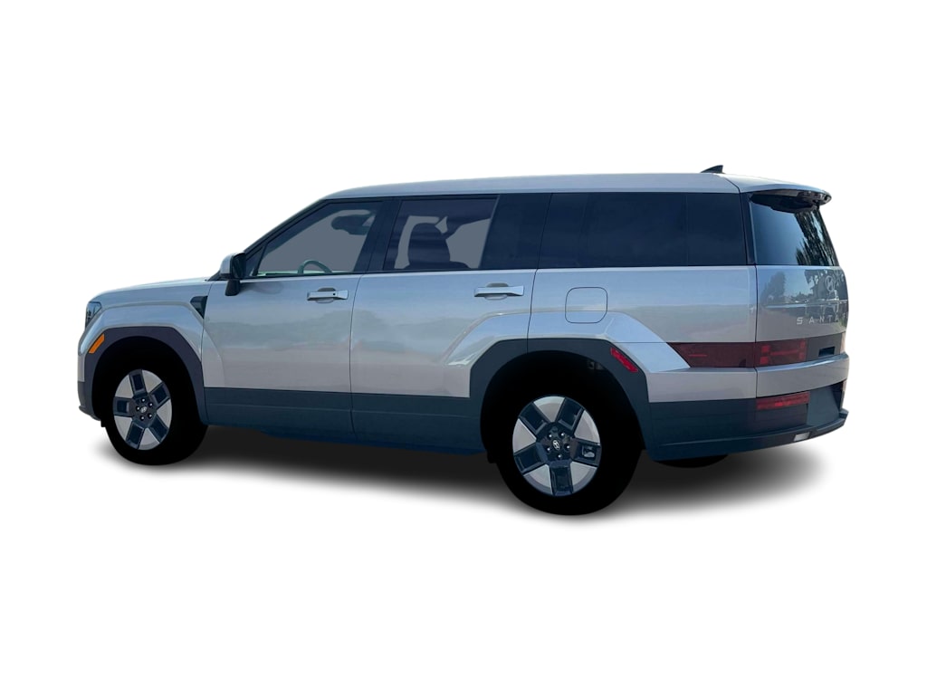 Thumbnail: 2026 Hyundai Santa Fe - 13