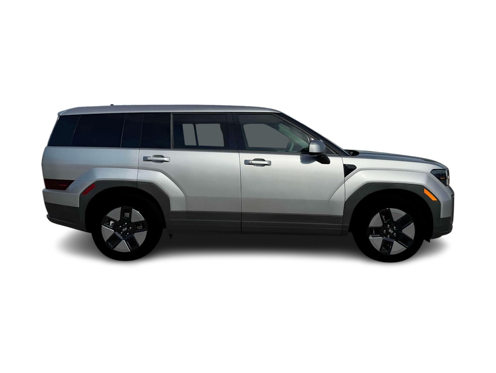 Thumbnail: 2026 Hyundai Santa Fe - 16