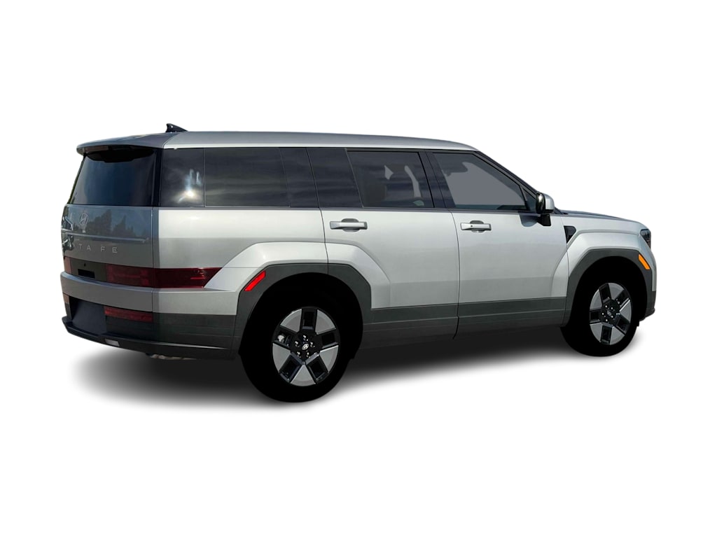 Thumbnail: 2026 Hyundai Santa Fe - 15